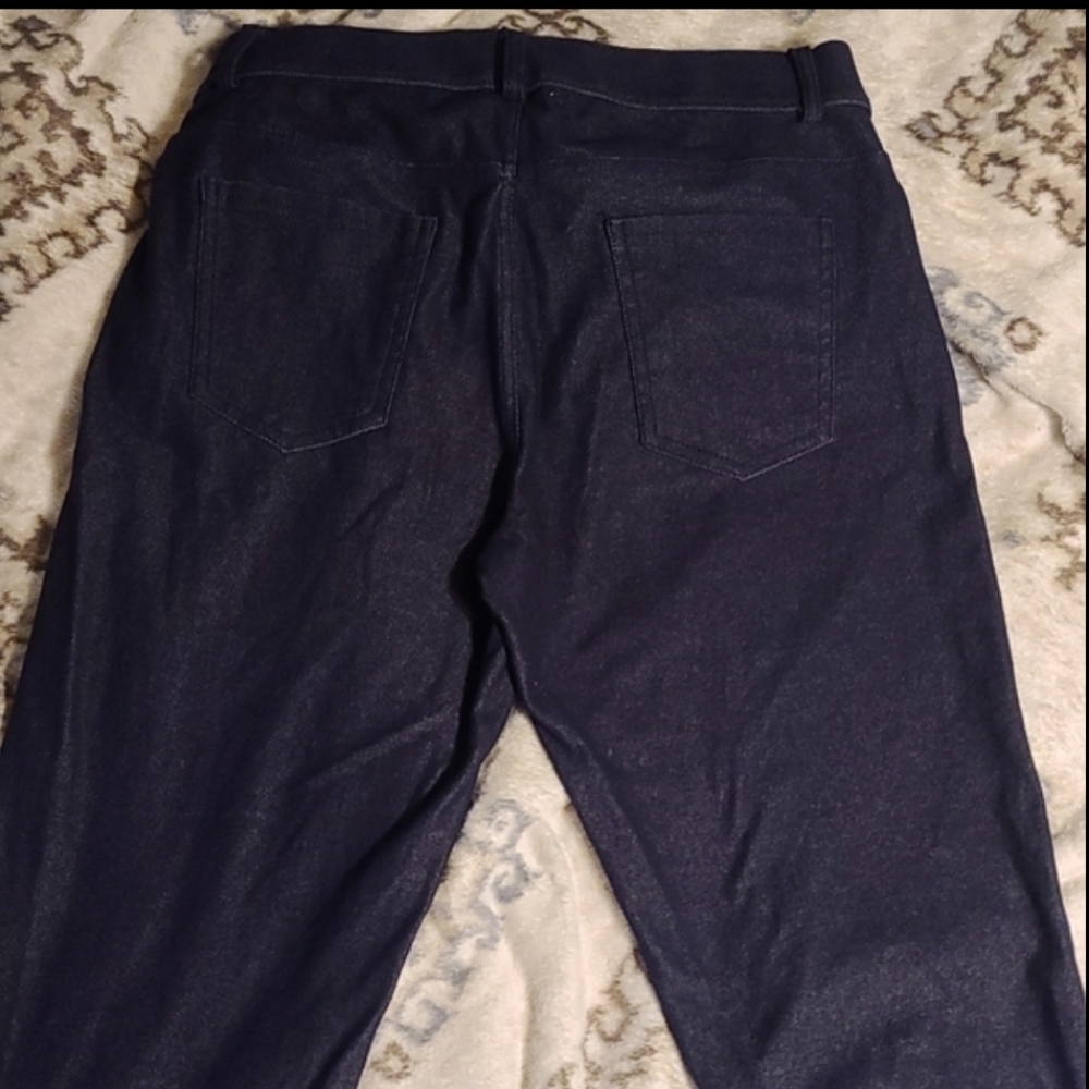 New Jeggins Tights - Picture 5 of 5